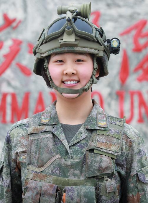 【湘潭日?qǐng)?bào)】讓每次選擇都一路芬芳——訪湖南工程學(xué)院“中國(guó)大學(xué)生自強(qiáng)之星”張子怡